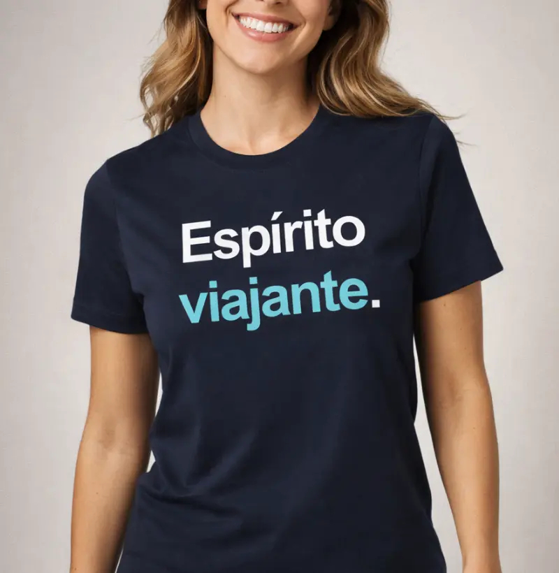Espírito viajante