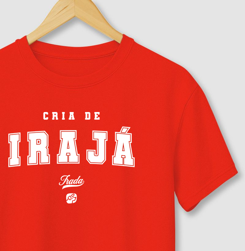 Cria de Irajá
