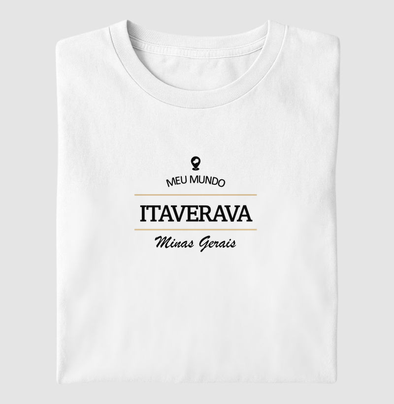 Itaverava (MG) | Meu Mundo