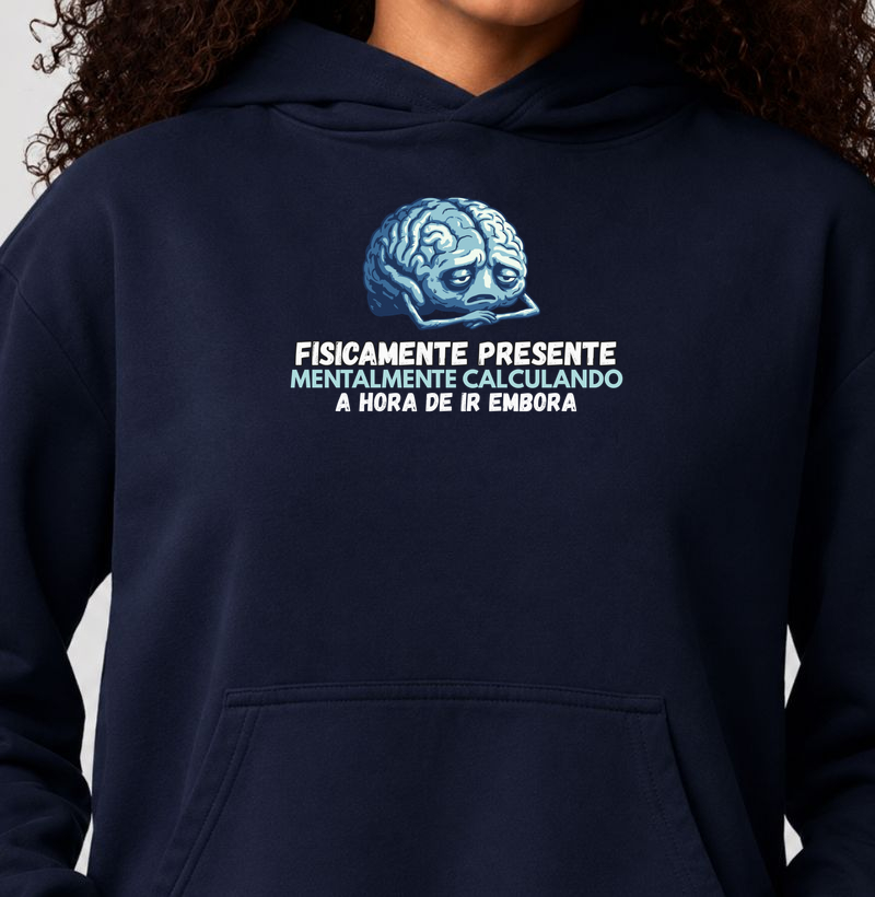 Fisicamente presente