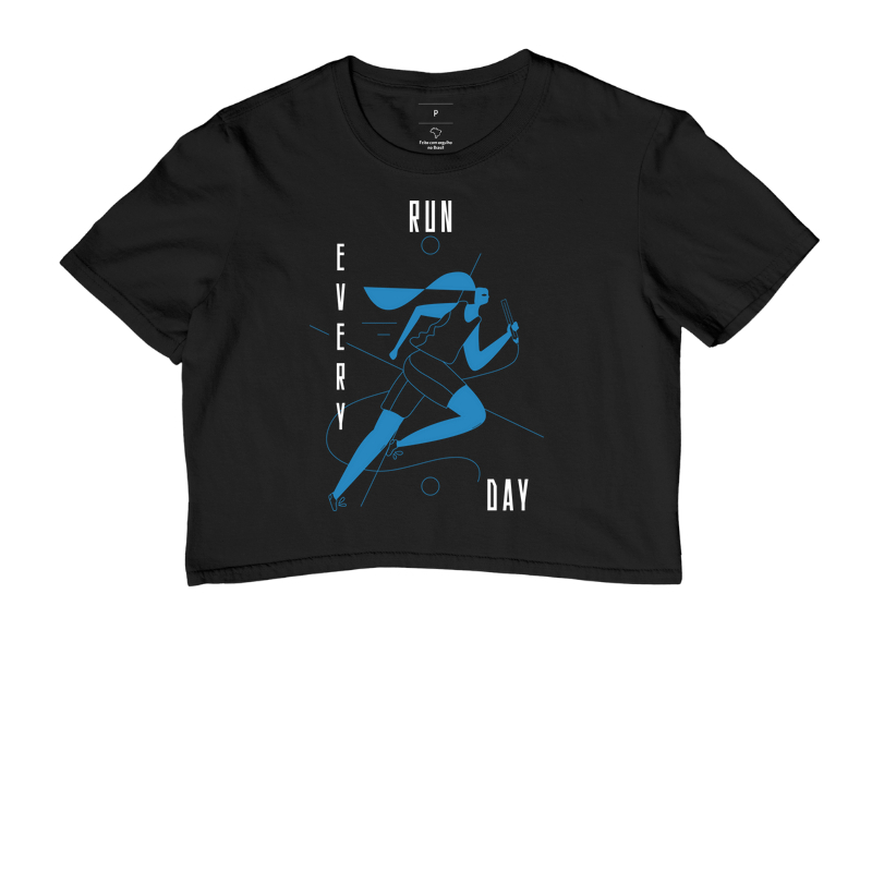 Run Every Day