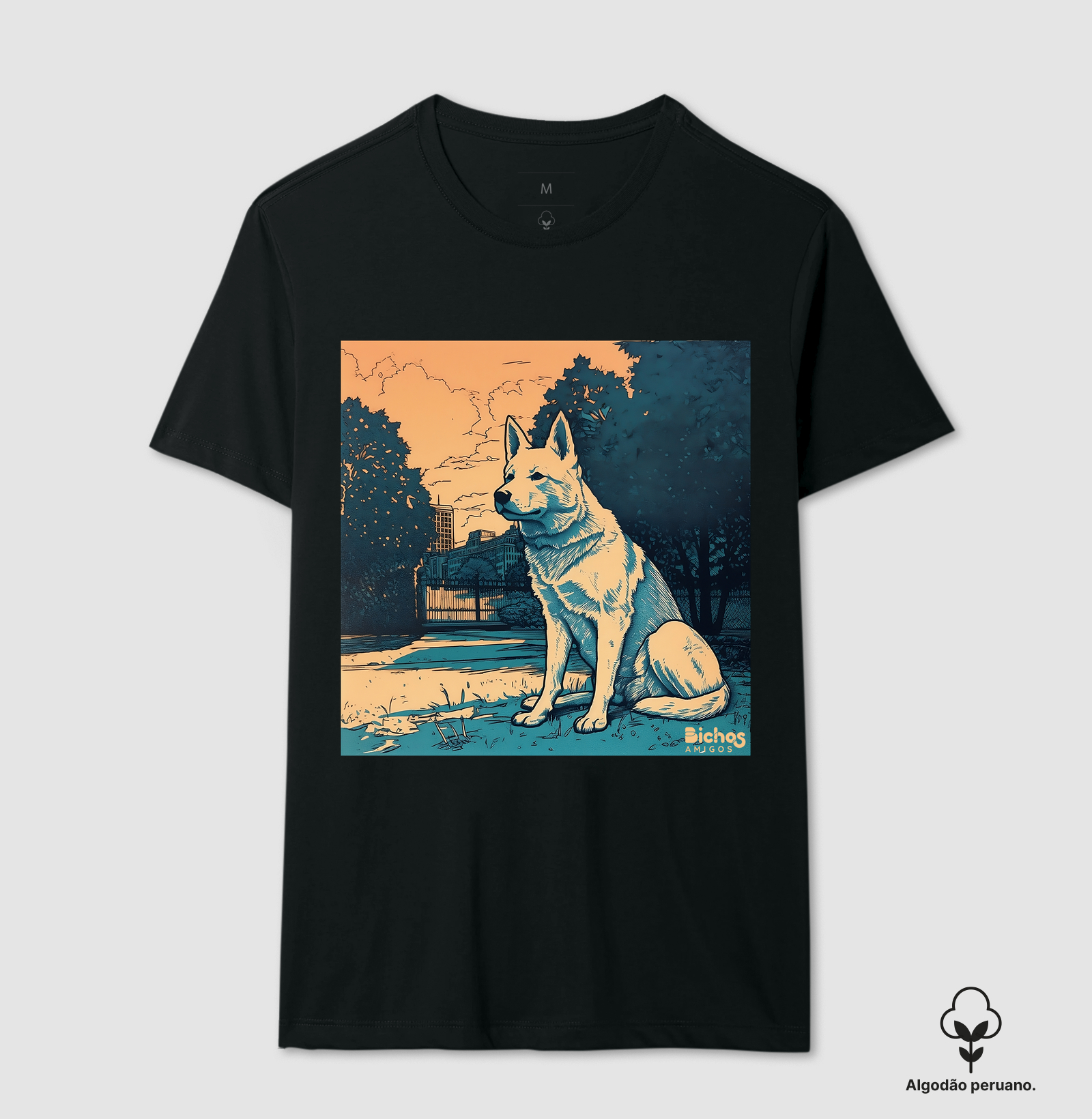 Dog Arte - Bichos Amigos
