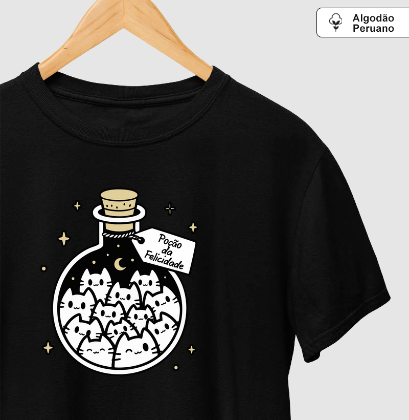 Poção da Felicidade