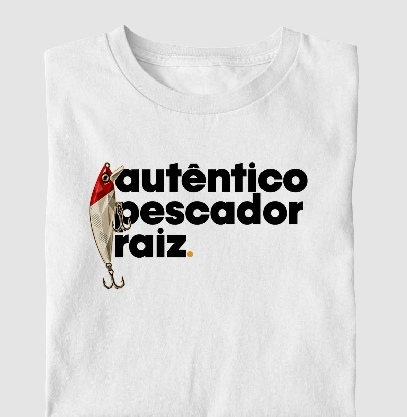 Autêntico Pescador