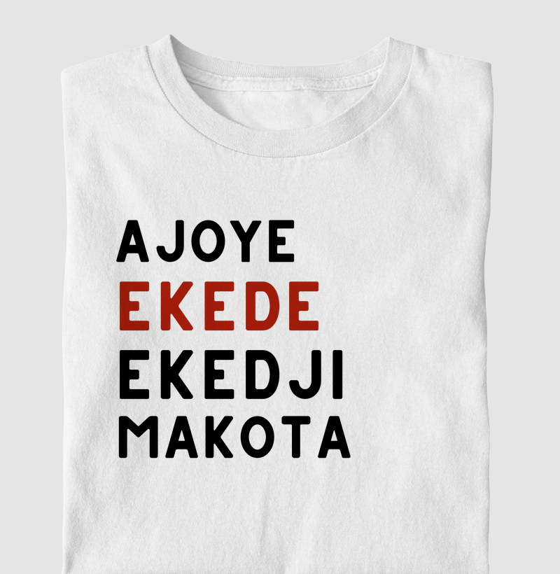 Ekede
