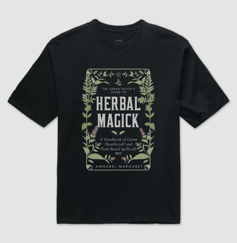 Herbal Magick