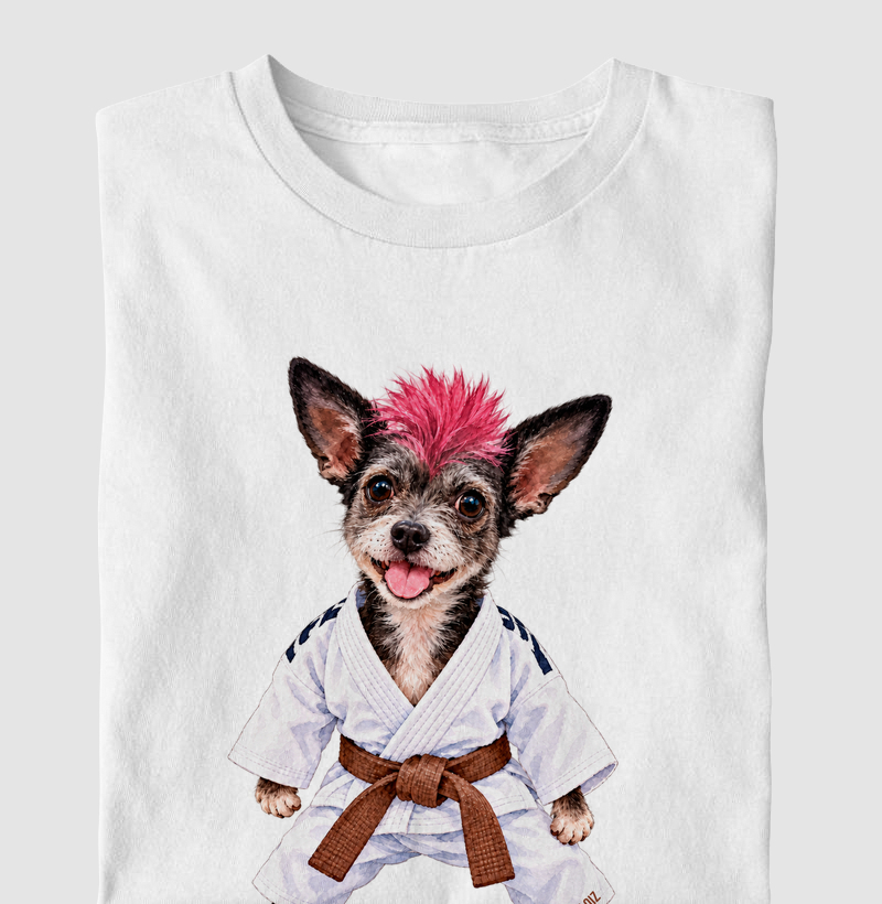 🥋 Tesla Judoca