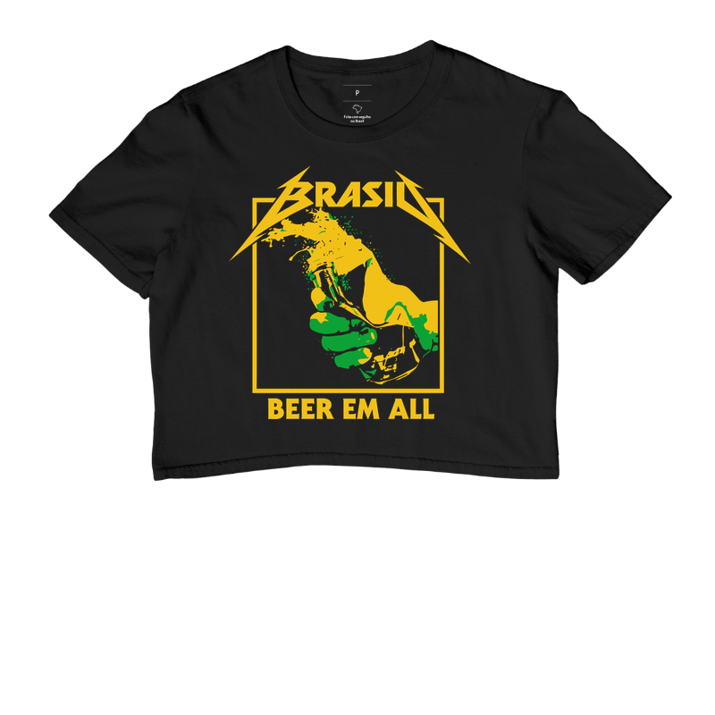 BEER EM ALL