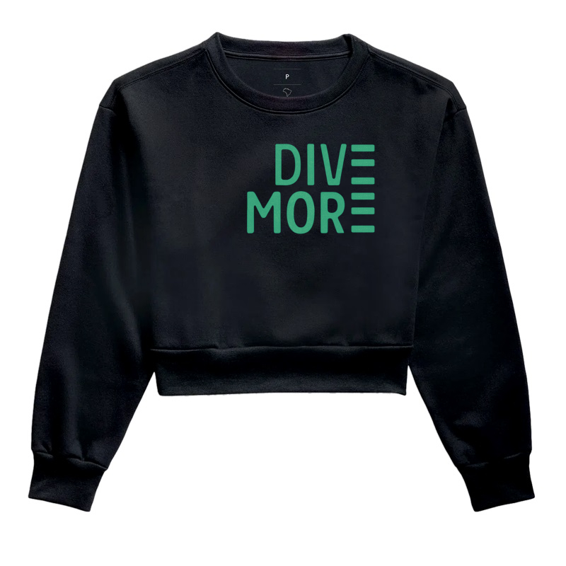 Dive More