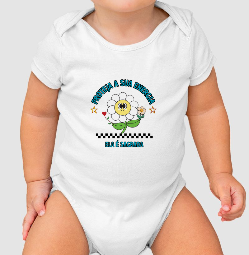 Proteja a sua energia azul