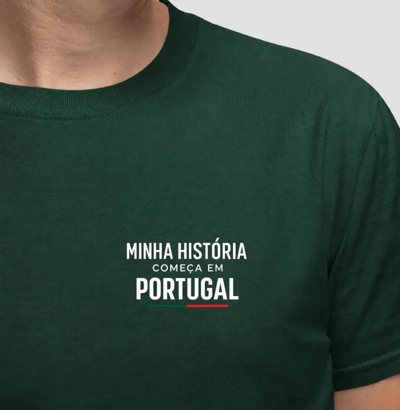 Minha História no Bolso