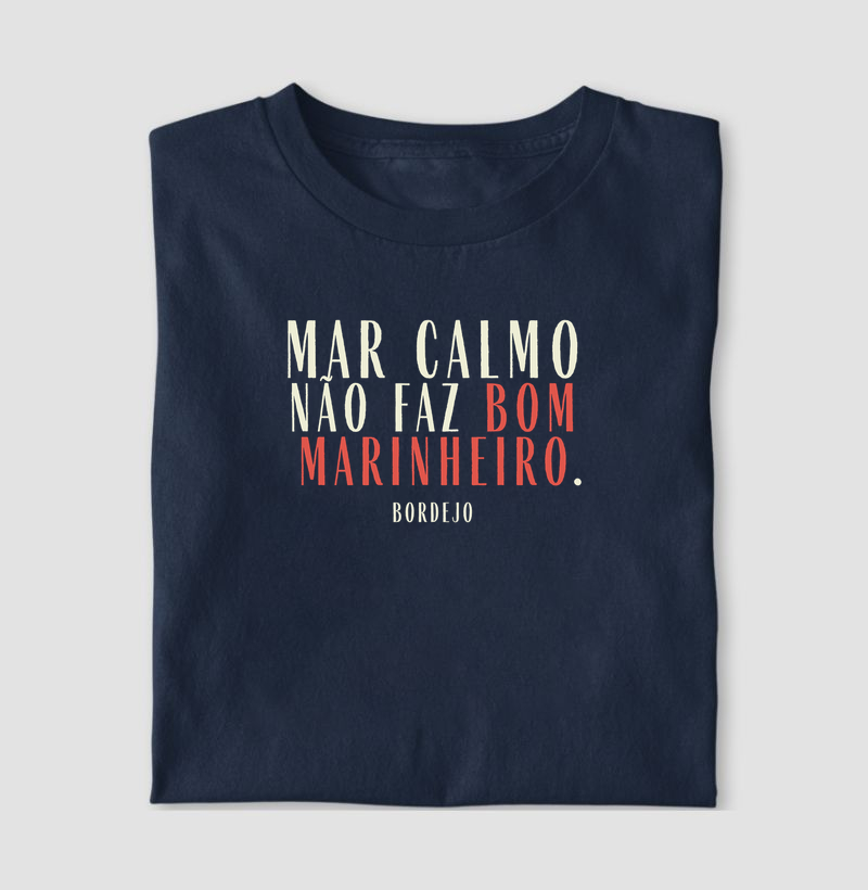Mar Calmo II