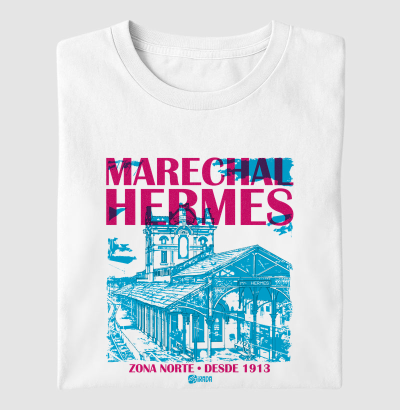 Estação de Marechal Hermes