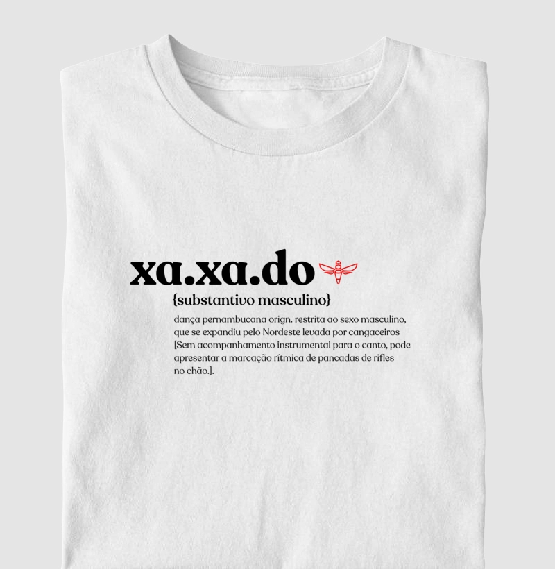Xaxado