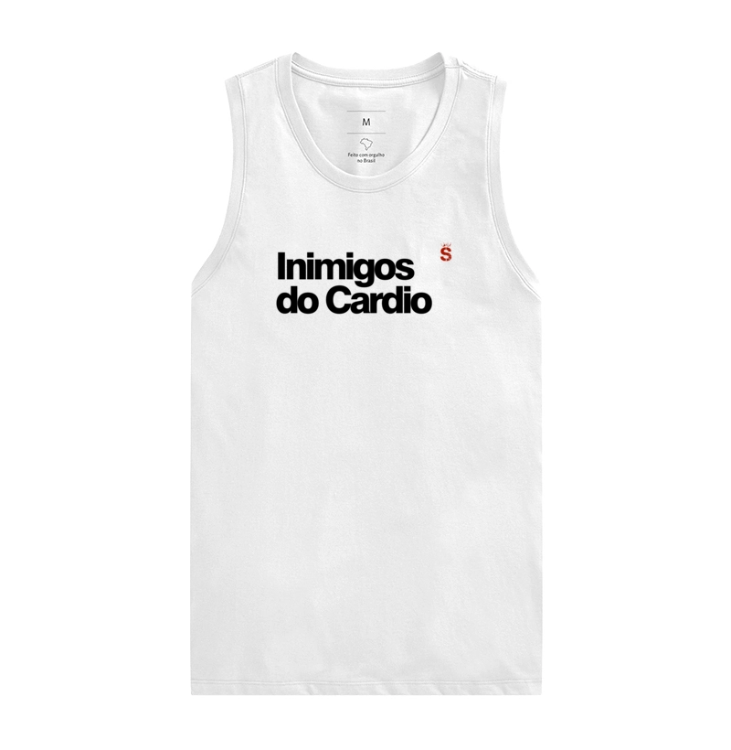 Inimigos do Cardio