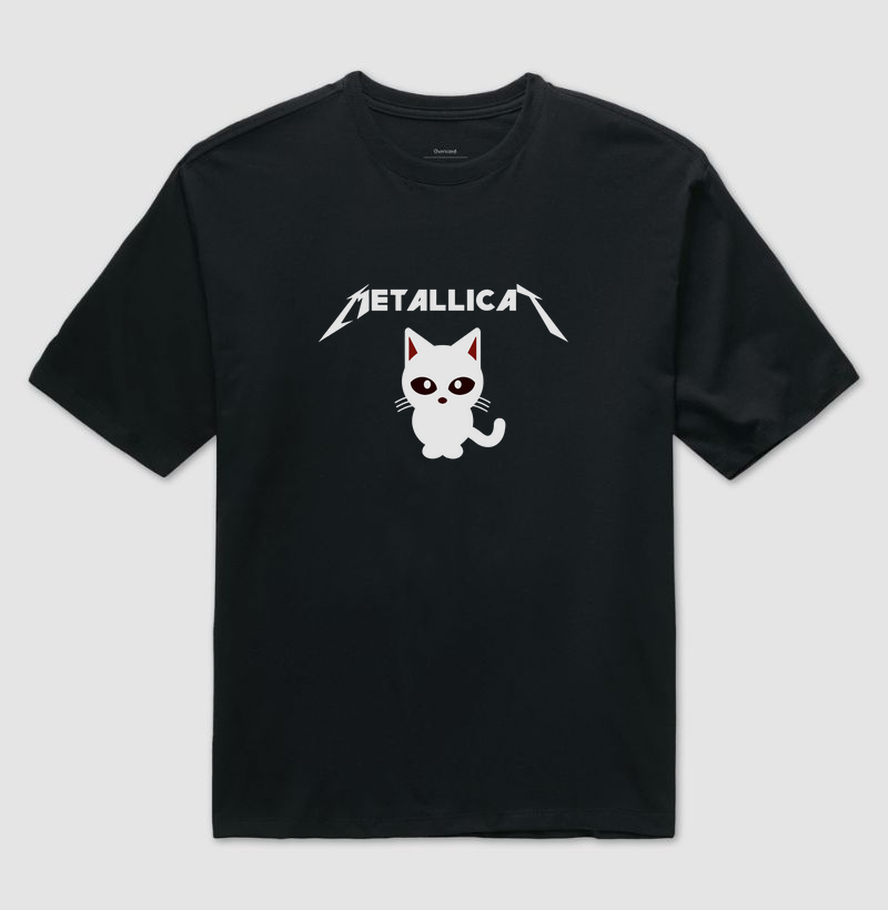 METALLICAT