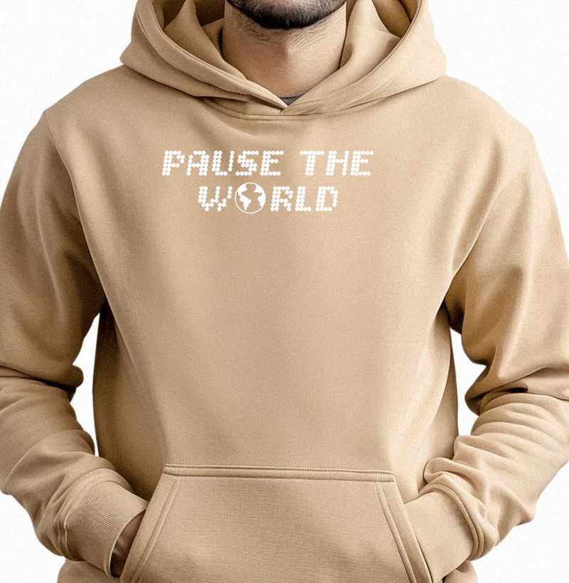 Pause the World
