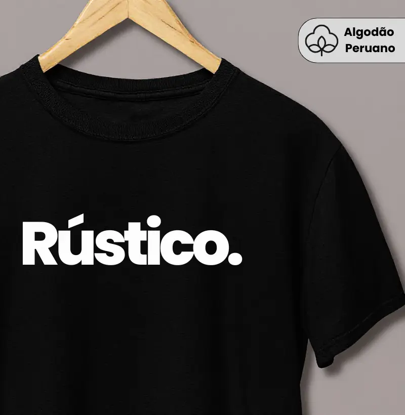 Rústico