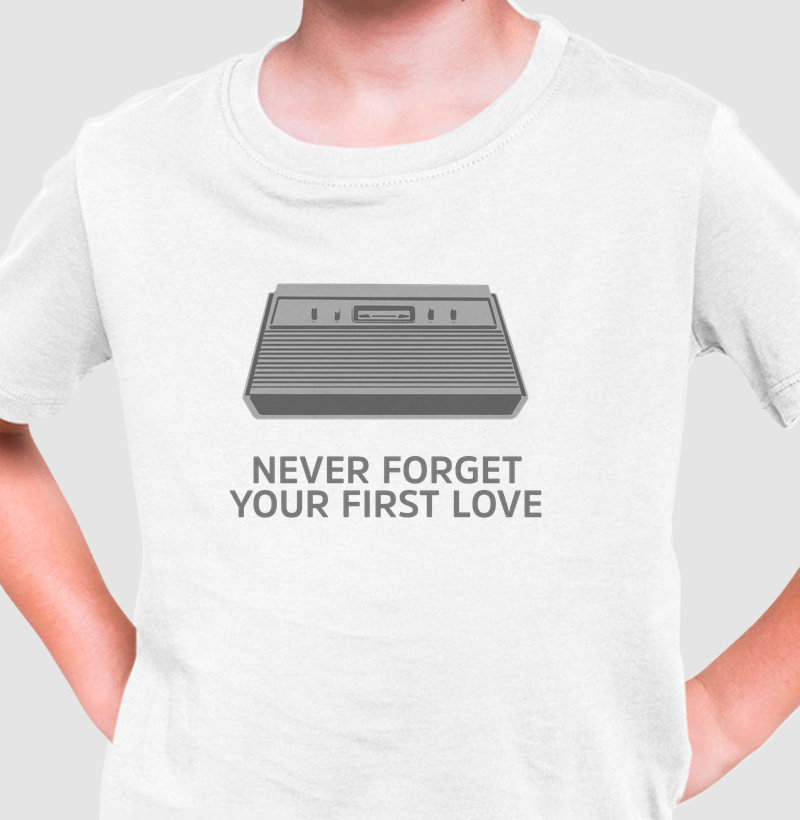 FIRST LOVE – Think Tee
