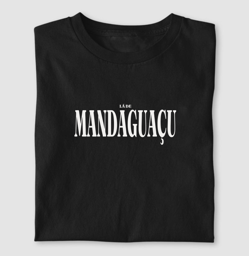 Mandaguaçu | Tipografia PR