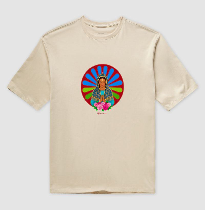 Santa Sara alma livre