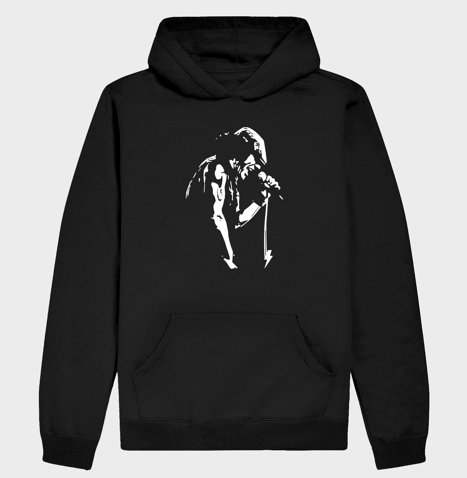 THE BOINA SILHOUETTE