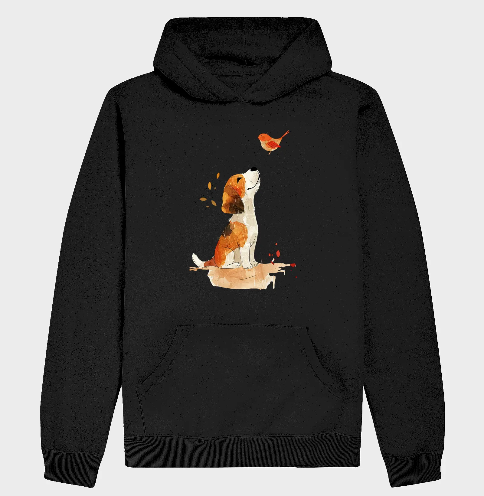 Friendship Hoodie II