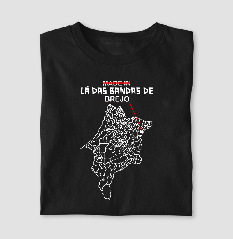 Brejo (MA) | Lá das Bandas
