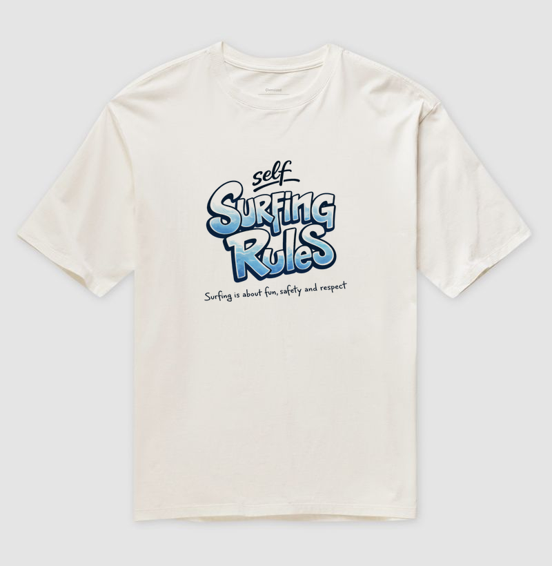SURFING RULES