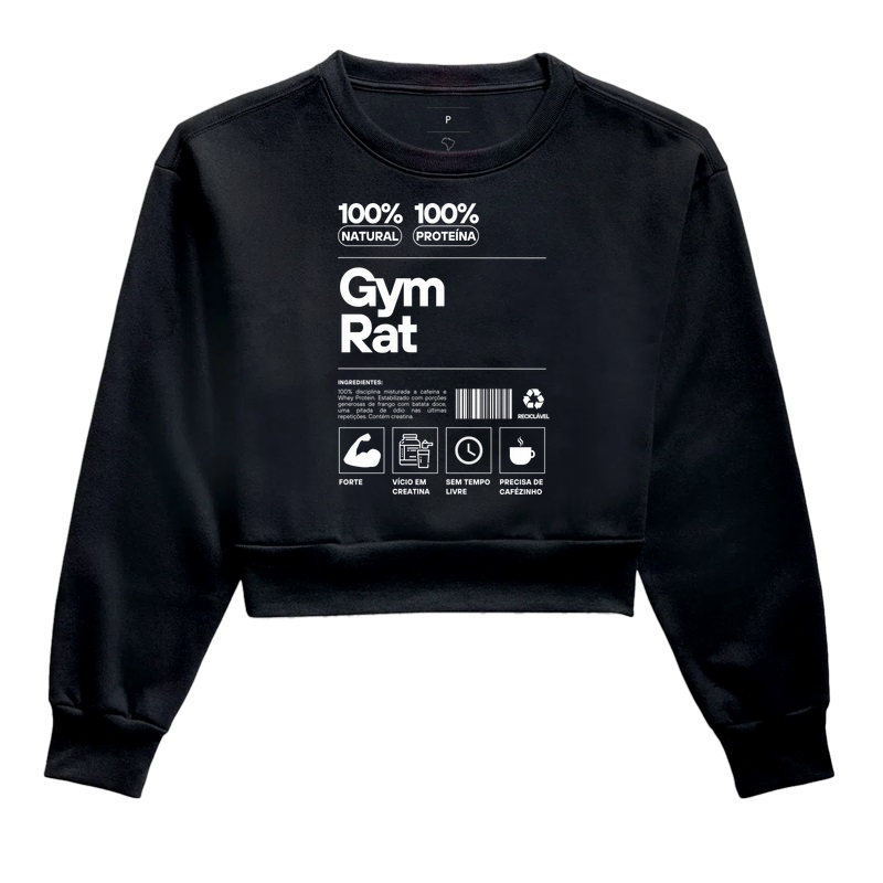 Gym Rat