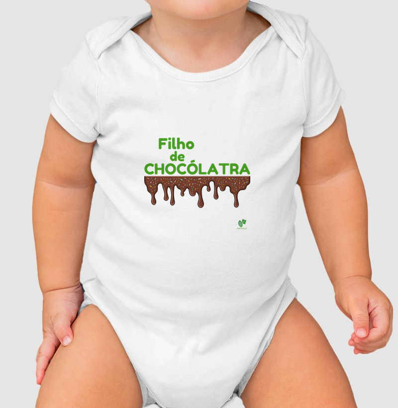Filho de Chocólatra