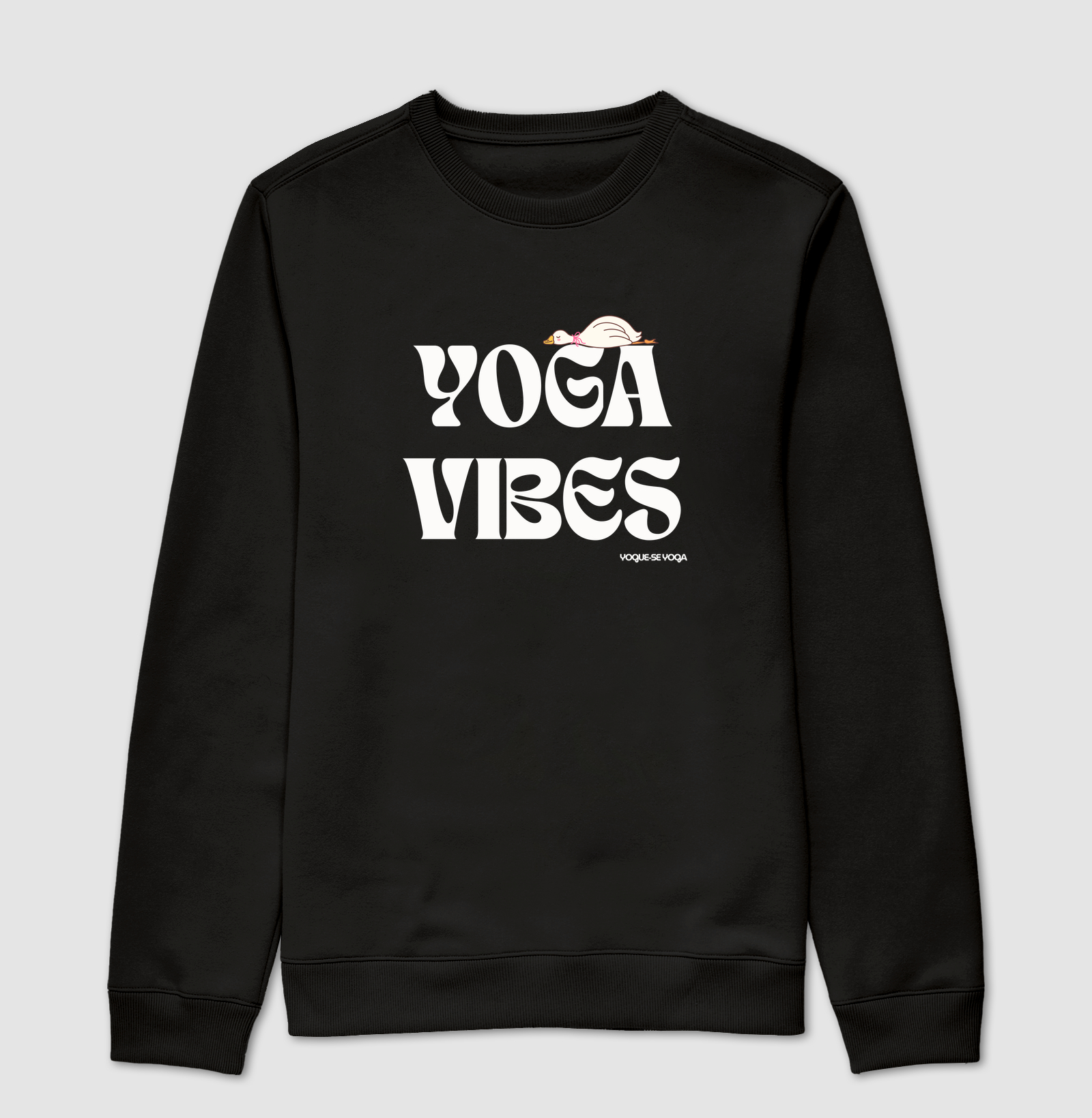 Yoga Vibes