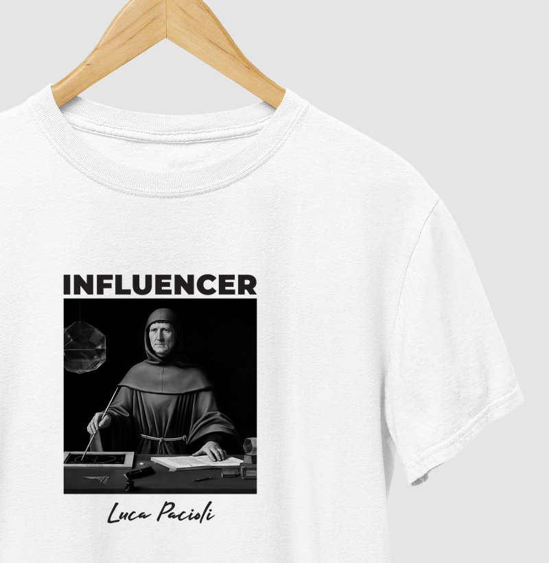INFLUENCER PACIOLI