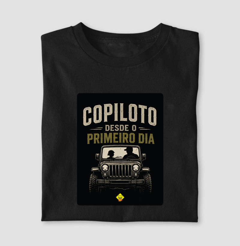 Co Piloto