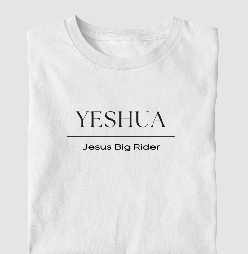 YESHUA