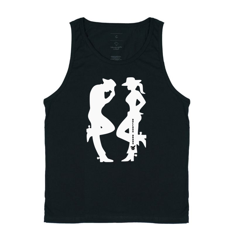 Casal do Agro Bulldog Brabo