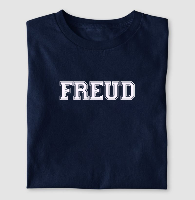 Freud vintage