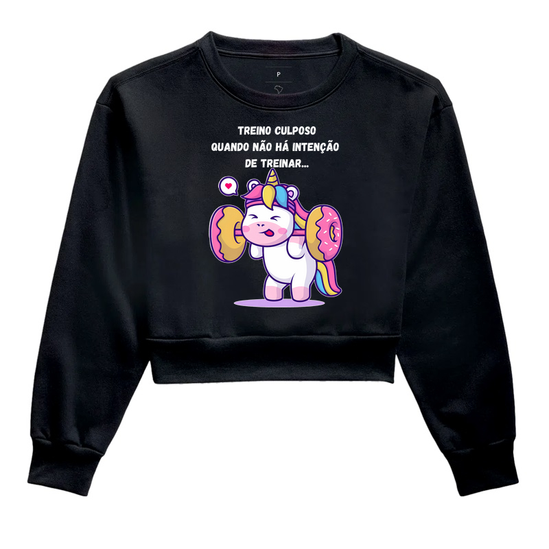 Treino culposo, quando não há intenção de treinar