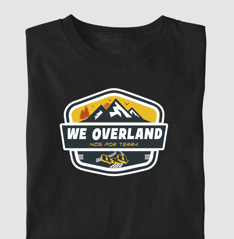 We Overland