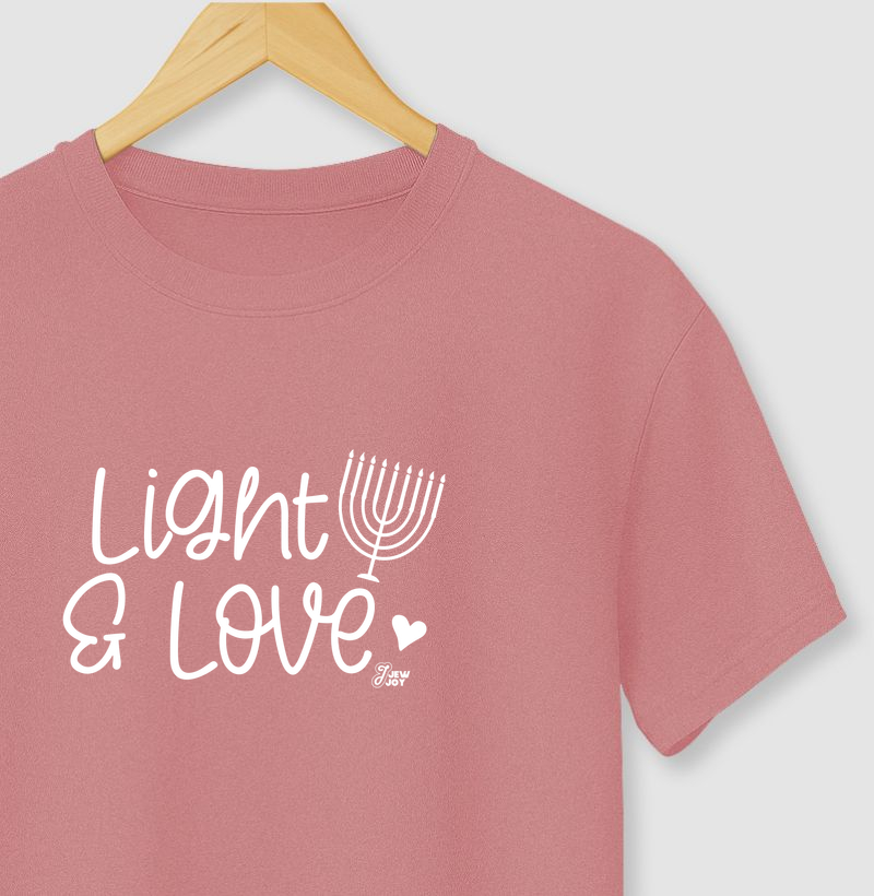 Light & Love