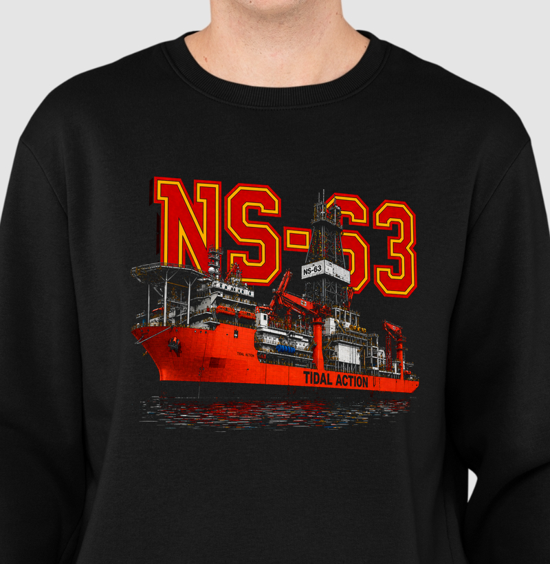 NS-63 Tidal Action