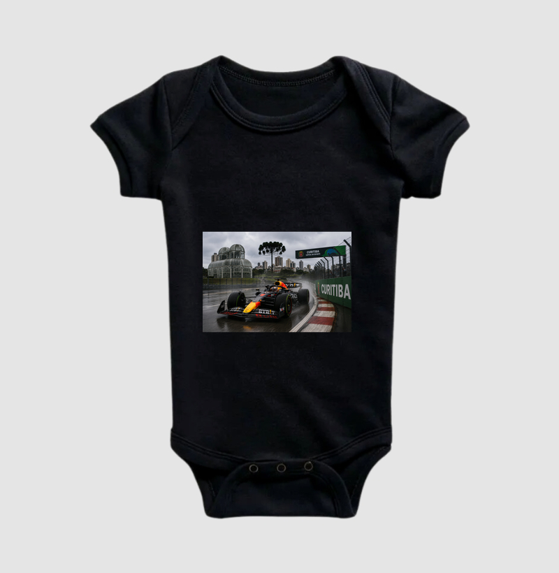 Camiseta Fórmula 1 em Curitiba 