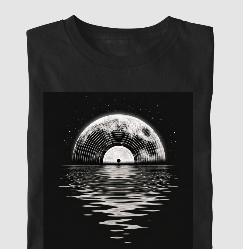 Beautiful Moon Vinyl
