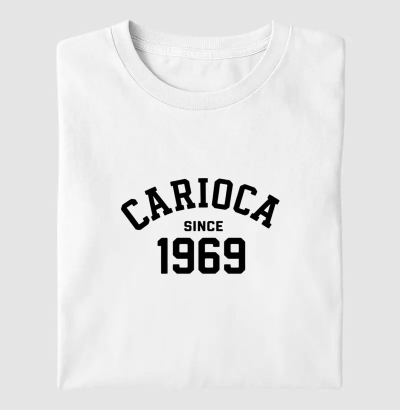Carioca Since 1969