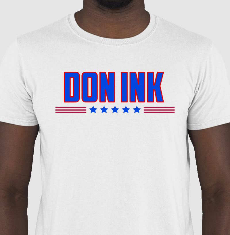 Don Ink CA