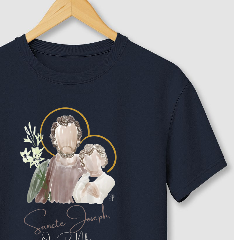 Sancte Joseph