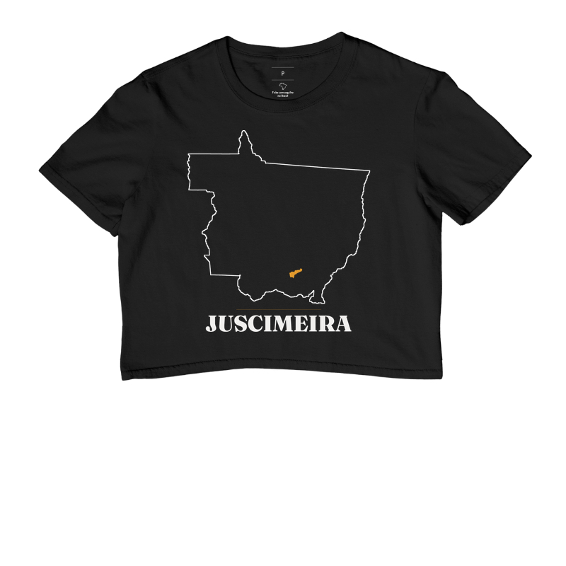 Juscimeira | Traço MT