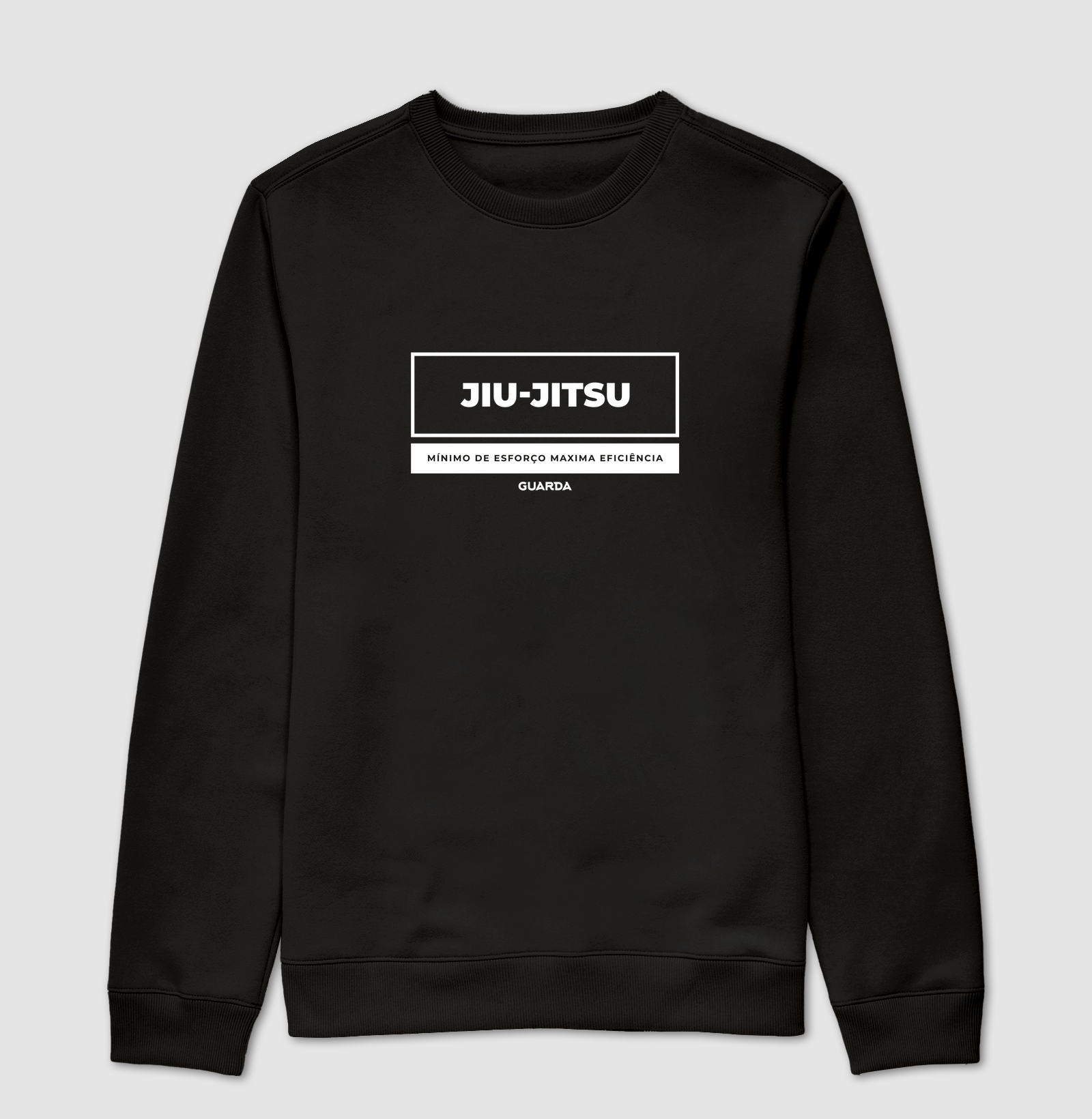 Camiseta Mínimo Esforço