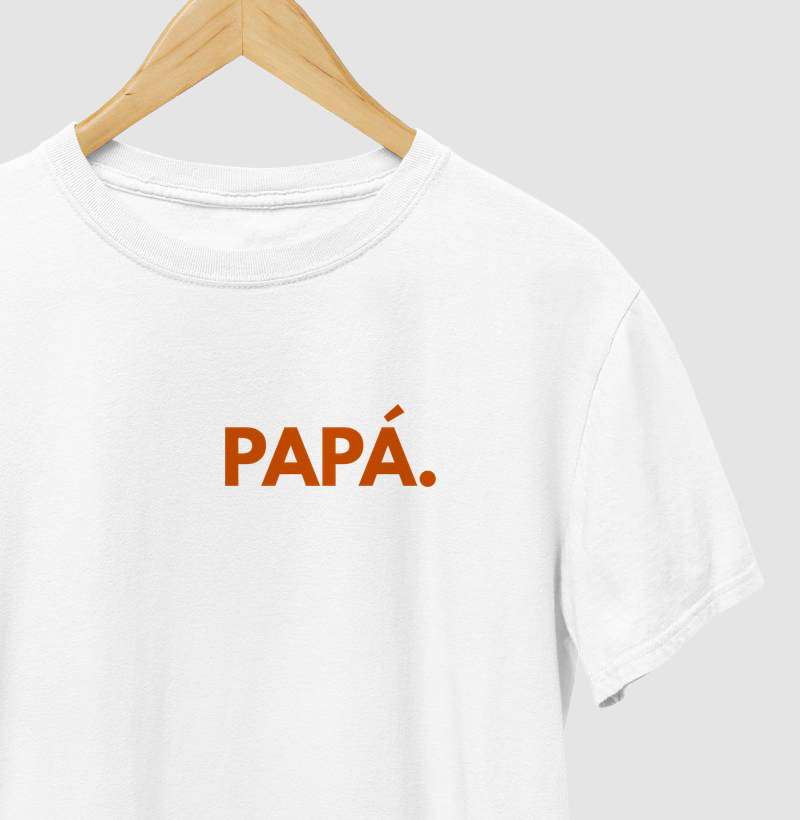 PAPÁ.