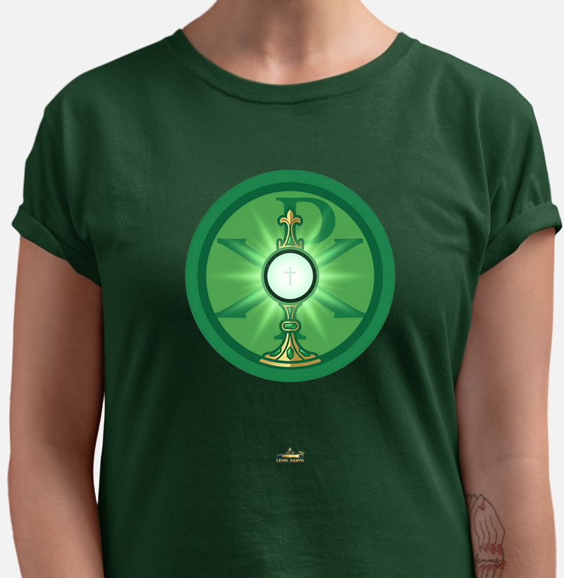 Santíssimo - Luz eterna